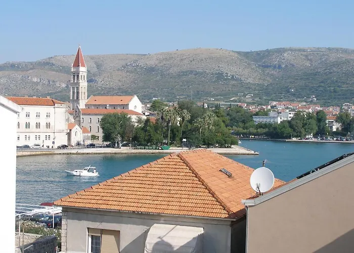 Madirazza Apartman