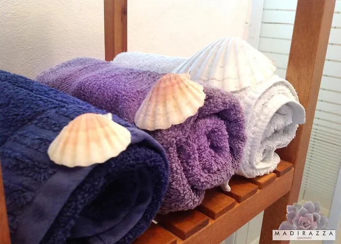 Madirazza Apartman Trogir